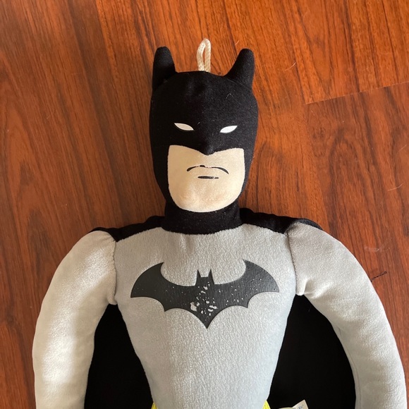 TM&DC Comics Stretch Kins 2013 Batman - Picture 2 of 16